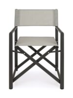 Sedia da Regista Esterno Pieghevole Tylor | Bizzotto 18