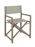Sedia da Regista Esterno Pieghevole Tylor | Bizzotto 21