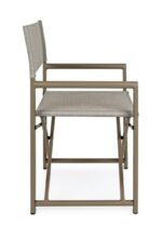 Sedia da Regista Esterno Pieghevole Tylor | Bizzotto 17