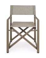 Sedia da Regista Esterno Pieghevole Tylor | Bizzotto 22