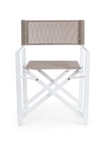 Sedia da Regista Esterno Pieghevole Tylor | Bizzotto 15