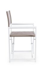 Sedia da Regista Esterno Pieghevole Tylor | Bizzotto 20