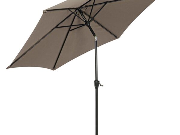 Ombrellone da Giardino Esterno Spiaggia Kalife | Bizzotto 3