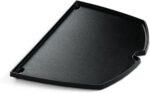 Piastra in Ghisa Smaltata Barbecue Q 300 3000 Weber 6506 5