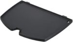 Piastra in ghisa per Barbecue Weber Serie Q 6