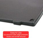 Piastra in ghisa per Barbecue Weber Serie Q 8