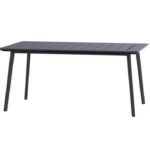 Tavolo da Esterno Giardino Moderno 6 8 Persone Lima Keter 17