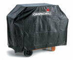 Telo Copri Barbecue Copertura Imperbeabile Ompagrill 12