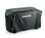 Telo Copri Barbecue Copertura Imperbeabile Ompagrill 10