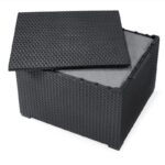 Set da Giardino Salottino Esterno Emma Keter 12