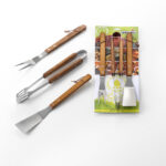 Barbecue a Gas Indianapolis 3 Ompagrill 9