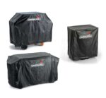 Telo Copri Barbecue Copertura Imperbeabile Ompagrill 9