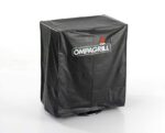 Telo Copri Barbecue Copertura Imperbeabile Ompagrill 13