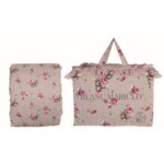 Dispenser Sapone Liquido Ceramica Shabby Chic Blanc Mariclò 5