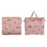 Trapunta Matrimoniale Primaverile Shabby Chic Blanc Mariclò 8