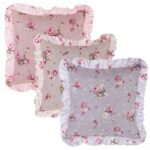 Trapunta Matrimoniale Primaverile Shabby Chic Blanc Mariclò 9