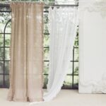 Tovaglietta Americana Colazione Shabby Chic Blanc Mariclò 5