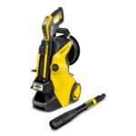 Idropulitrice Karcher K5 Premium Smart Control Bluetooth 12