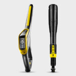 Idropulitrice Karcher K5 Premium Smart Control Bluetooth 17