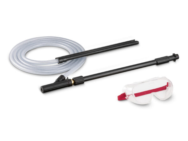 Set Idrosabbiatura per Idropulitrice Karcher K2 K3 K4 K5 K7