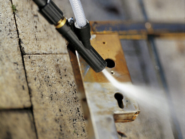 Set Idrosabbiatura per Idropulitrice Karcher K2 K3 K4 K5 K7 3