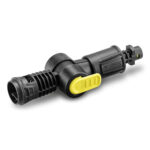 Lancia Idropulitrice Karcher Vario Power VPS Verpackt 17