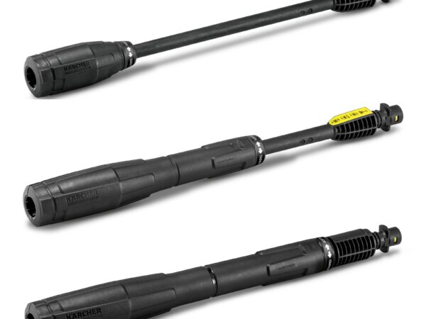 Lancia Idropulitrice Karcher Vario Power VPS Verpackt