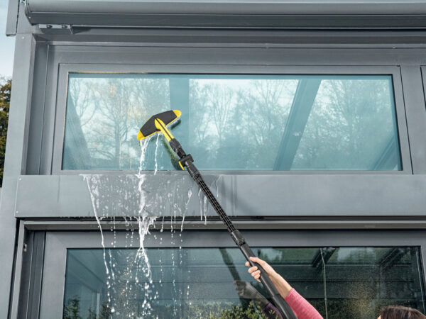 Prolunga Lancia 40 cm Idropulitrice Karcher K2 K3 K4 K5 K7 3