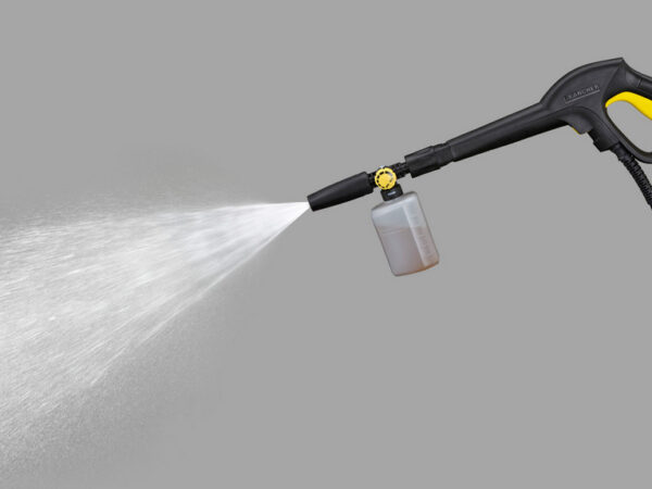 Karcher Ugello Schiuma Idropulitrice Diffusore Detergente FJ 6 3