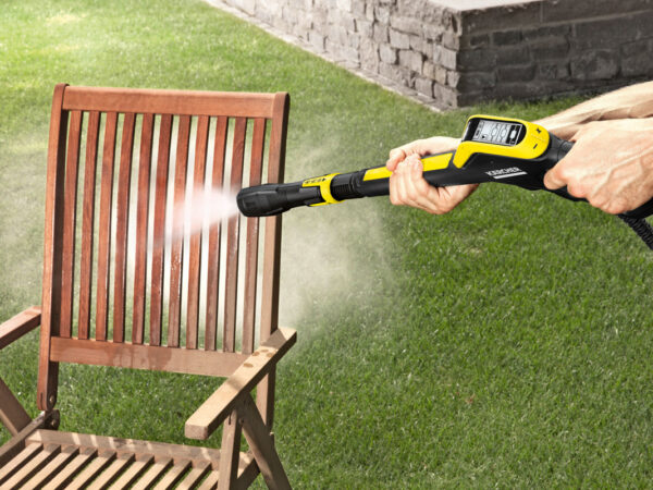 Lancia MJ 145 Multi Jet per Idropulitrice K5 Karcher 3