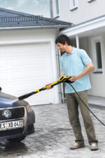 Pistola Idropulitrice Karcher K5 K7 G 180 Full Control 7