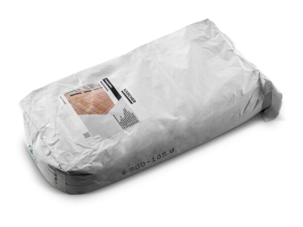 Sabbiante Fino 25 Kg per Idropulitrice Karcher