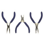 Pinza per Capicorda Isolati 210 mm Masidef 7