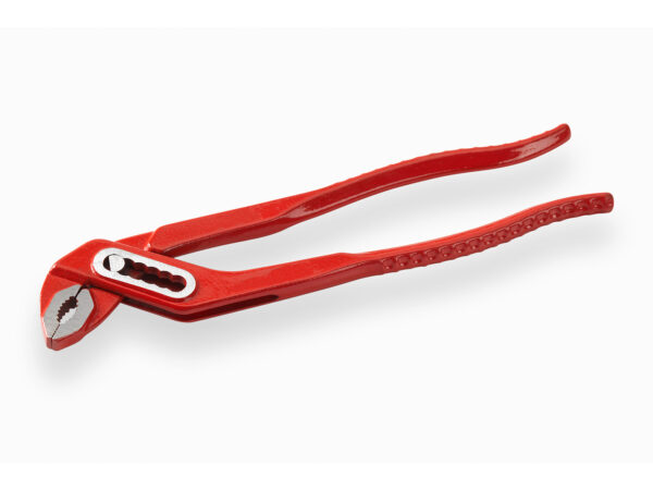 Pinza a Pappagallo Poligrip Regolabile Autobloccante