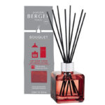 Ricarica Bouquet Zeste Vert de Tahiti Maison Berger 4