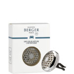 Ricarica Diffusore Auto Anti Fumo Sigaretta Maison Berger 5