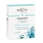 Profumo Lampada Catalitica Diffusore Vaniglia Maison Berger 4