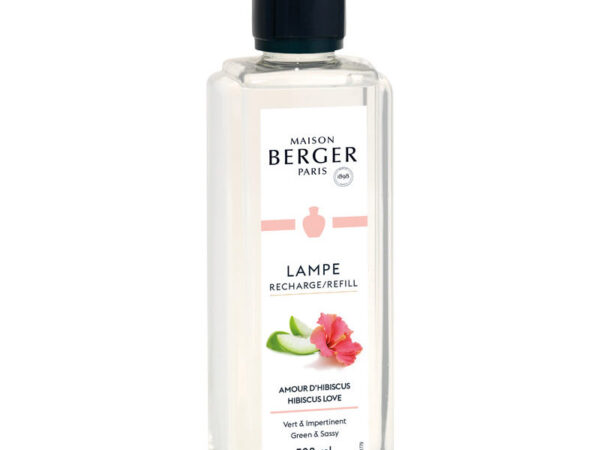 Ricarica Lampada Profumo Clarte Boisee Maison Berger