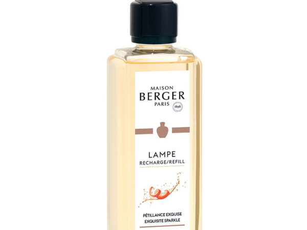 Ricarica Profumo Lampada Petillance Exquise Maison Berger