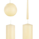 Decorazione Natalizia Luminosa Pigna Spike Oro LED 7