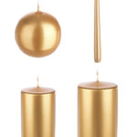 Pupazzo Babbo Natale Highlander Statuetta Natalizia Addobbi 5