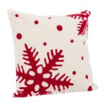 Mini Albero di Natale Piccolo da Tavolo Scrivania Innevato 4