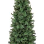 Cuscino Elegante Sfoderabile Sfrangiato Marrone Crema 45×45 5