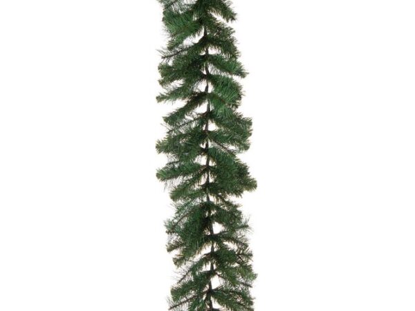 Festone Boa Natalizio Decorazione Addobbi Natale Cermis 3