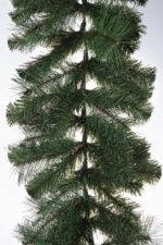 Festone Boa Natalizio Decorazione Addobbi Natale Cermis 8