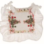 Presina Natalizia da Cucina Shabby Chic Blanc Mariclò 4