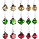 Cuscino Fiocco Velluto Shabby Chic Romantico Blanc Mariclò 10