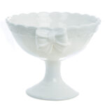 Trapunta Matrimoniale 2 Copriguanciali e Borsa Blanc Mariclò 10