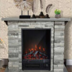 Elfo Natalizio Seduto su Sfera Rosa  40 cm 5