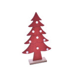 Luci di Natale Led a Luce Calda Fredda Bianca da Esterno Interno Addobbi Albero 30